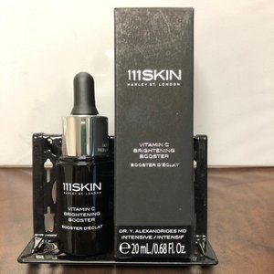 111Skin Vitamin C Brightening Booster